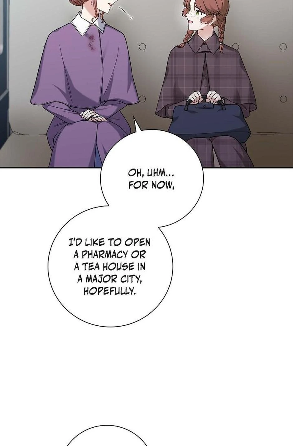 Don’t Look For Me chapter 55 page 76
