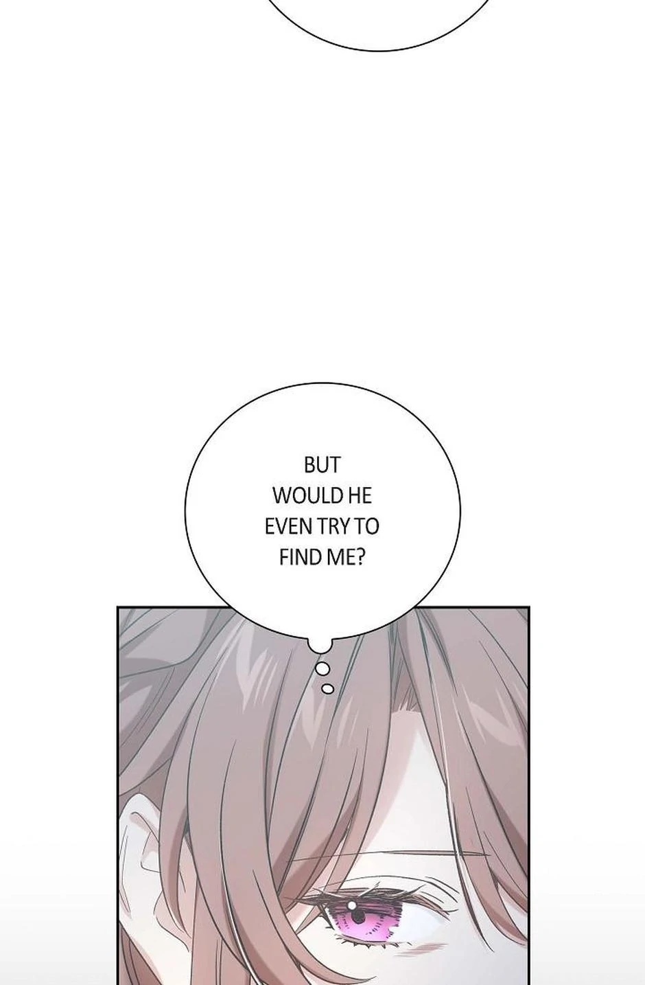 Don’t Look For Me chapter 55 page 83