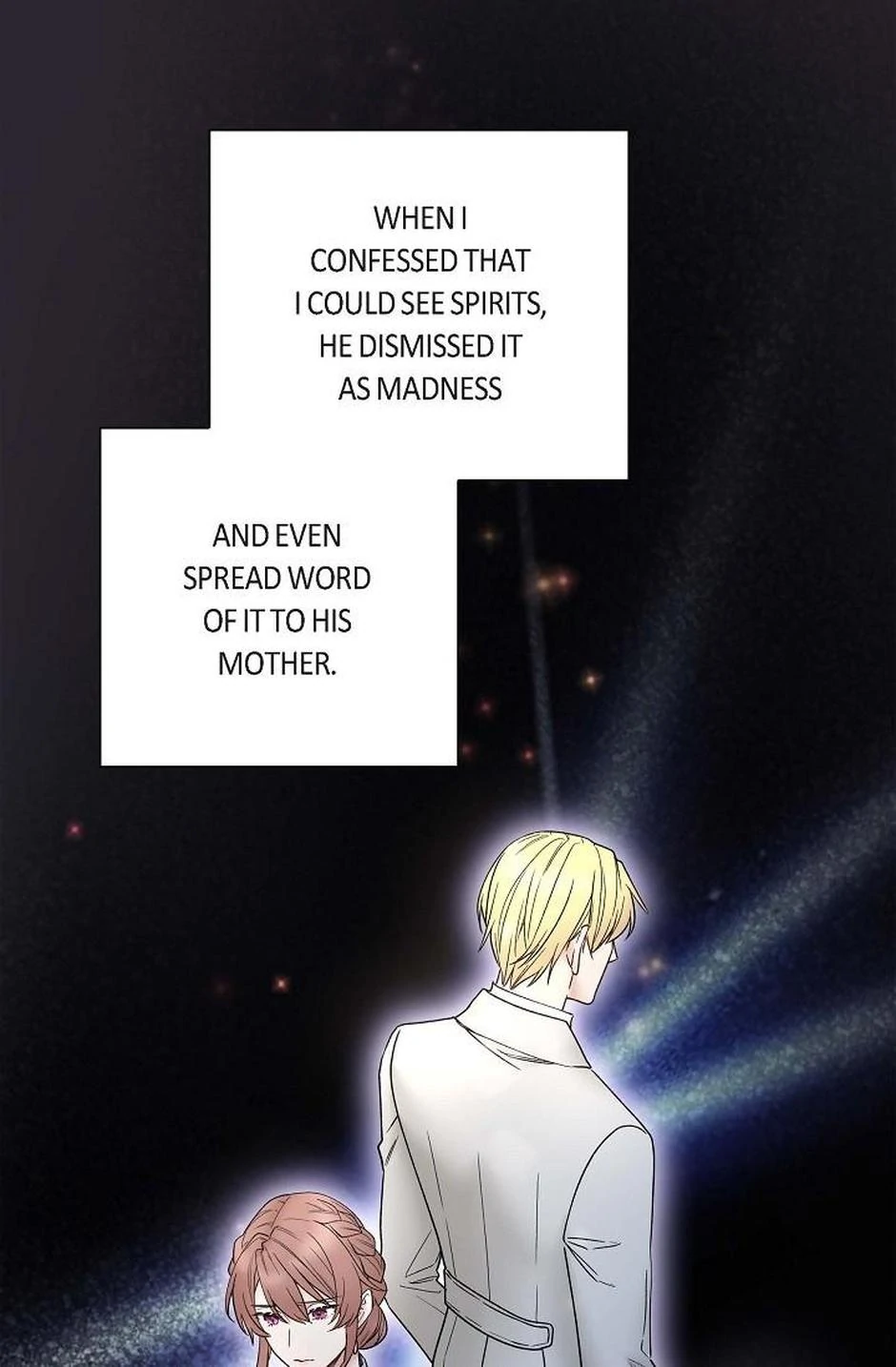 Don’t Look For Me chapter 55 page 85