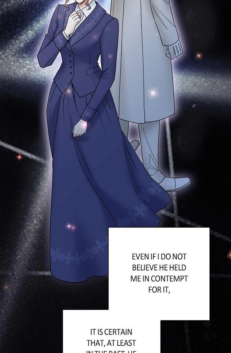 Don’t Look For Me chapter 55 page 86