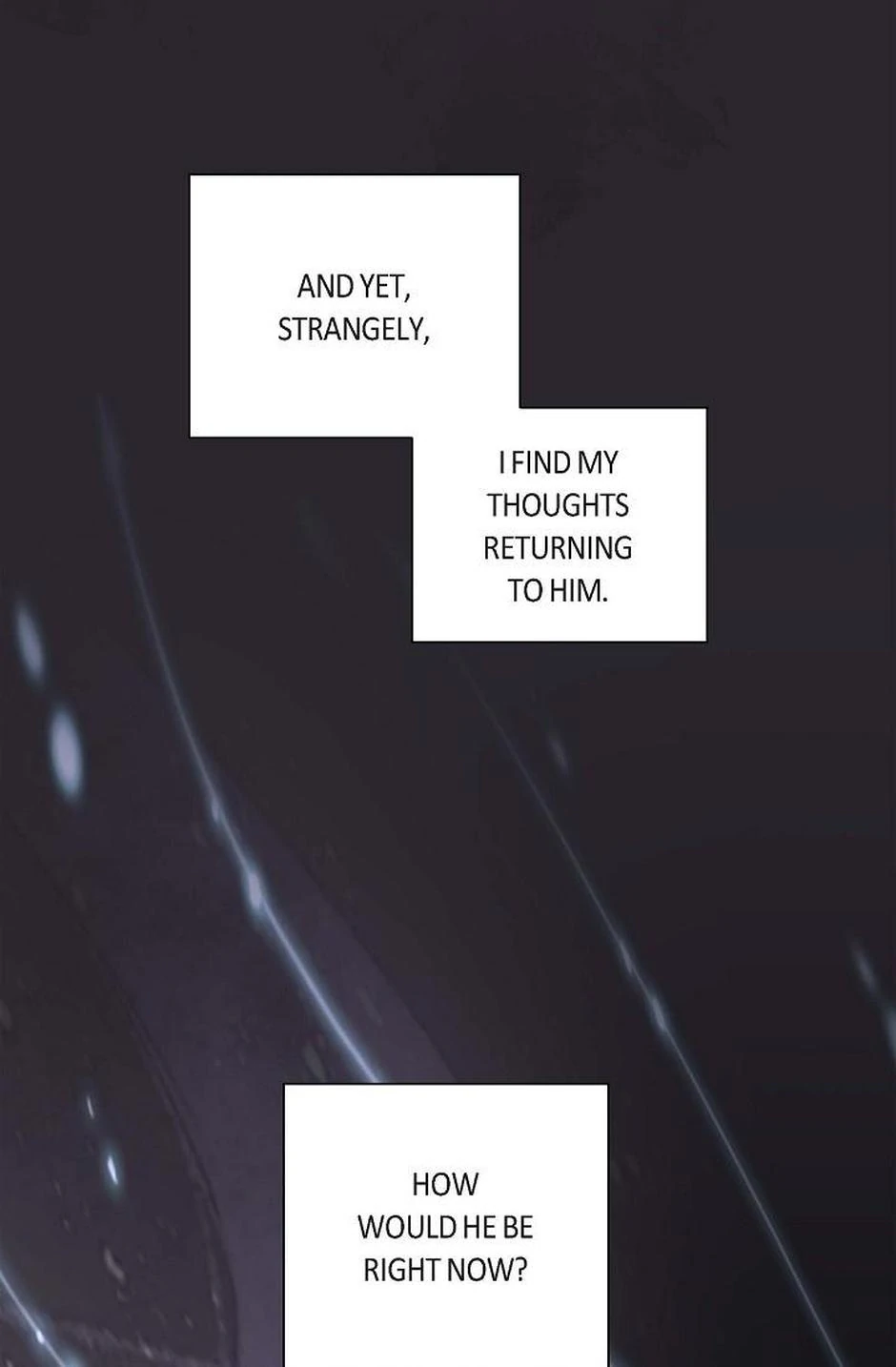 Don’t Look For Me chapter 55 page 89
