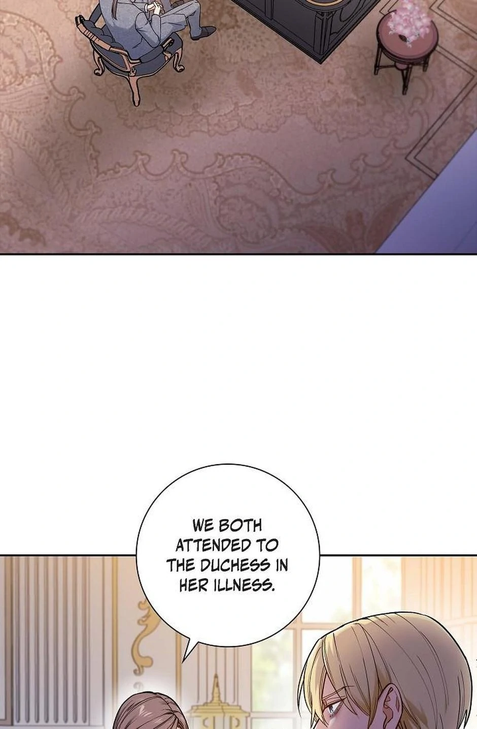 Don’t Look For Me chapter 56 page 2
