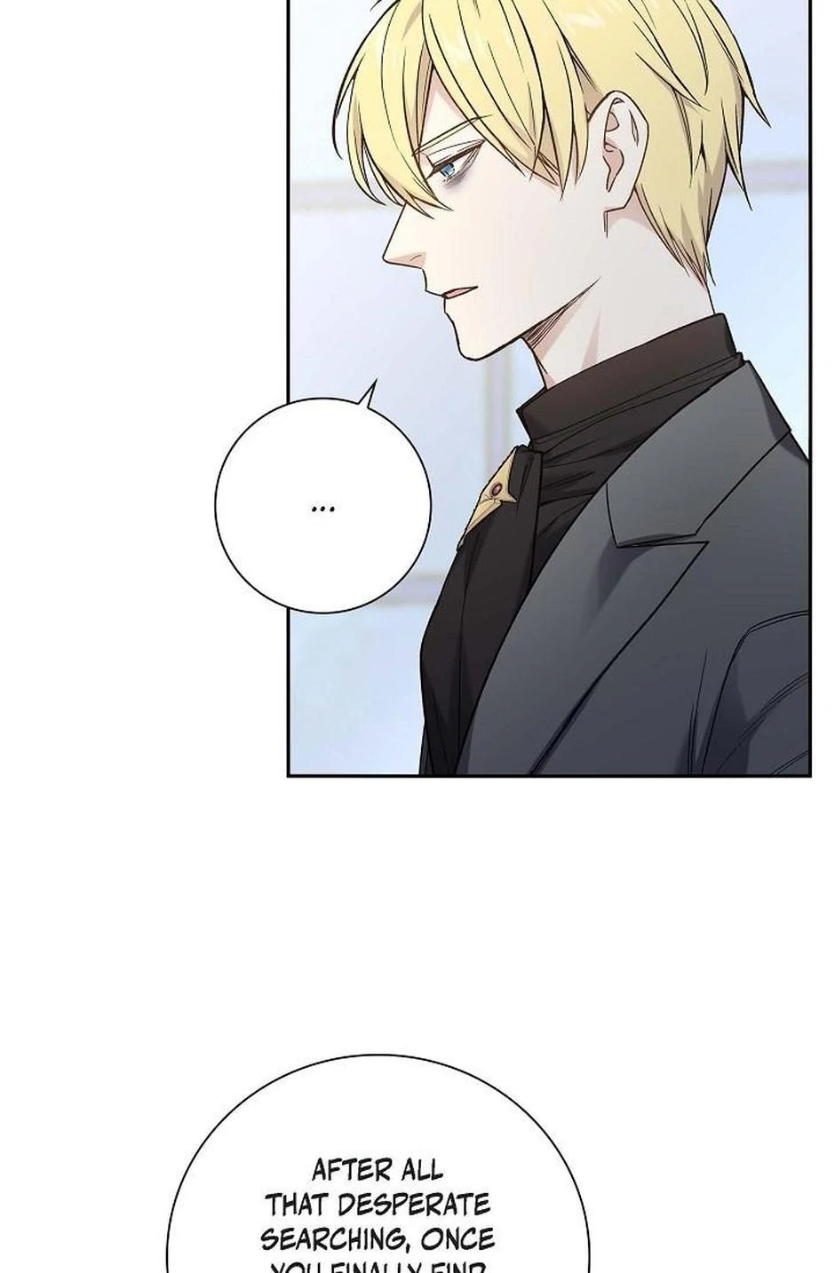 Don’t Look For Me chapter 56 page 32