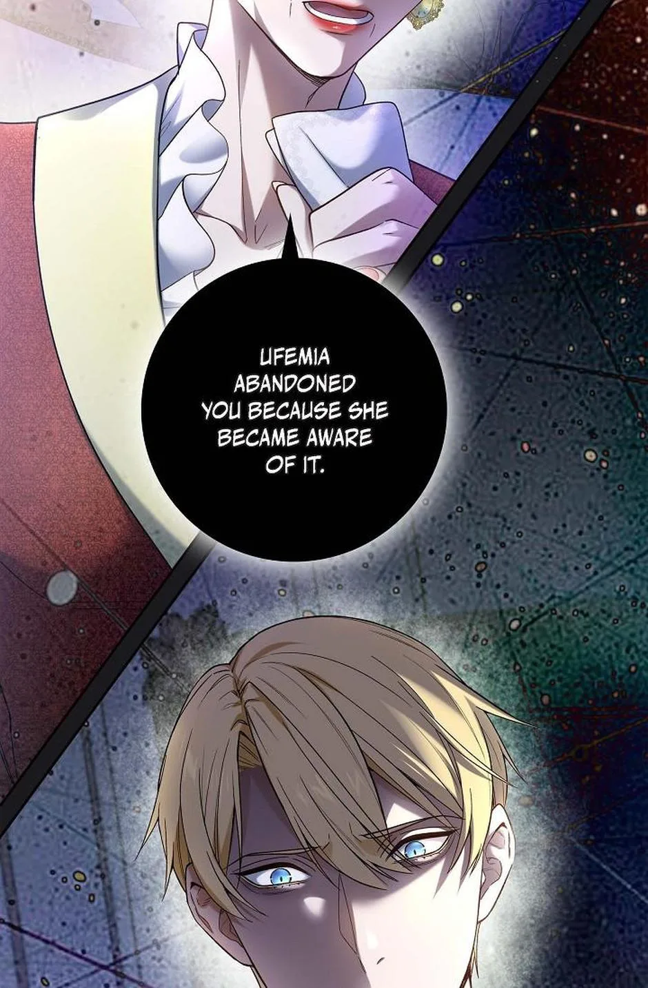 Don’t Look For Me chapter 56 page 44