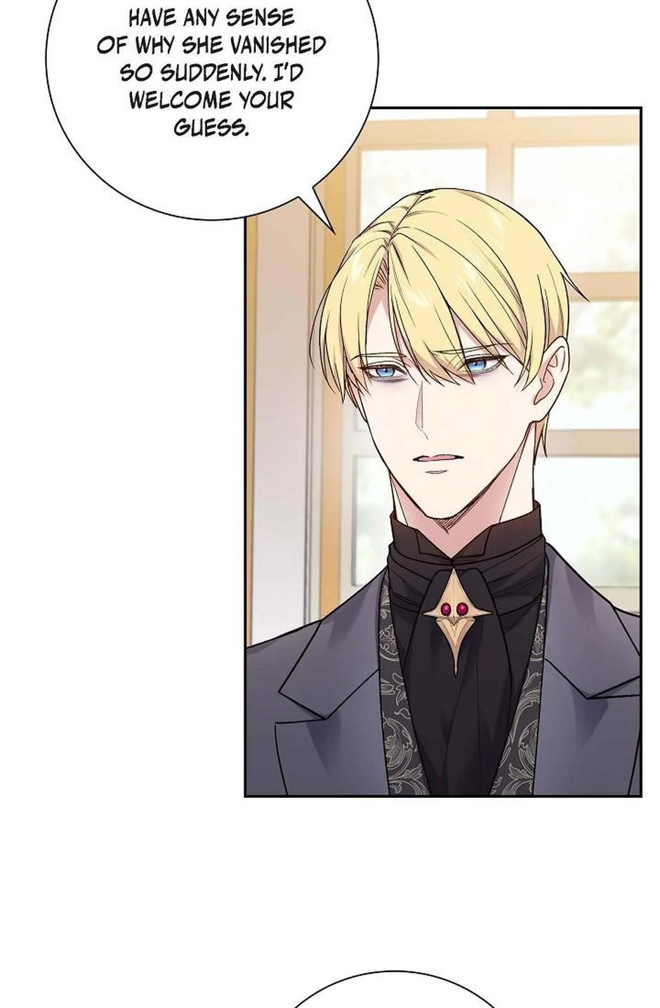 Don’t Look For Me chapter 56 page 5