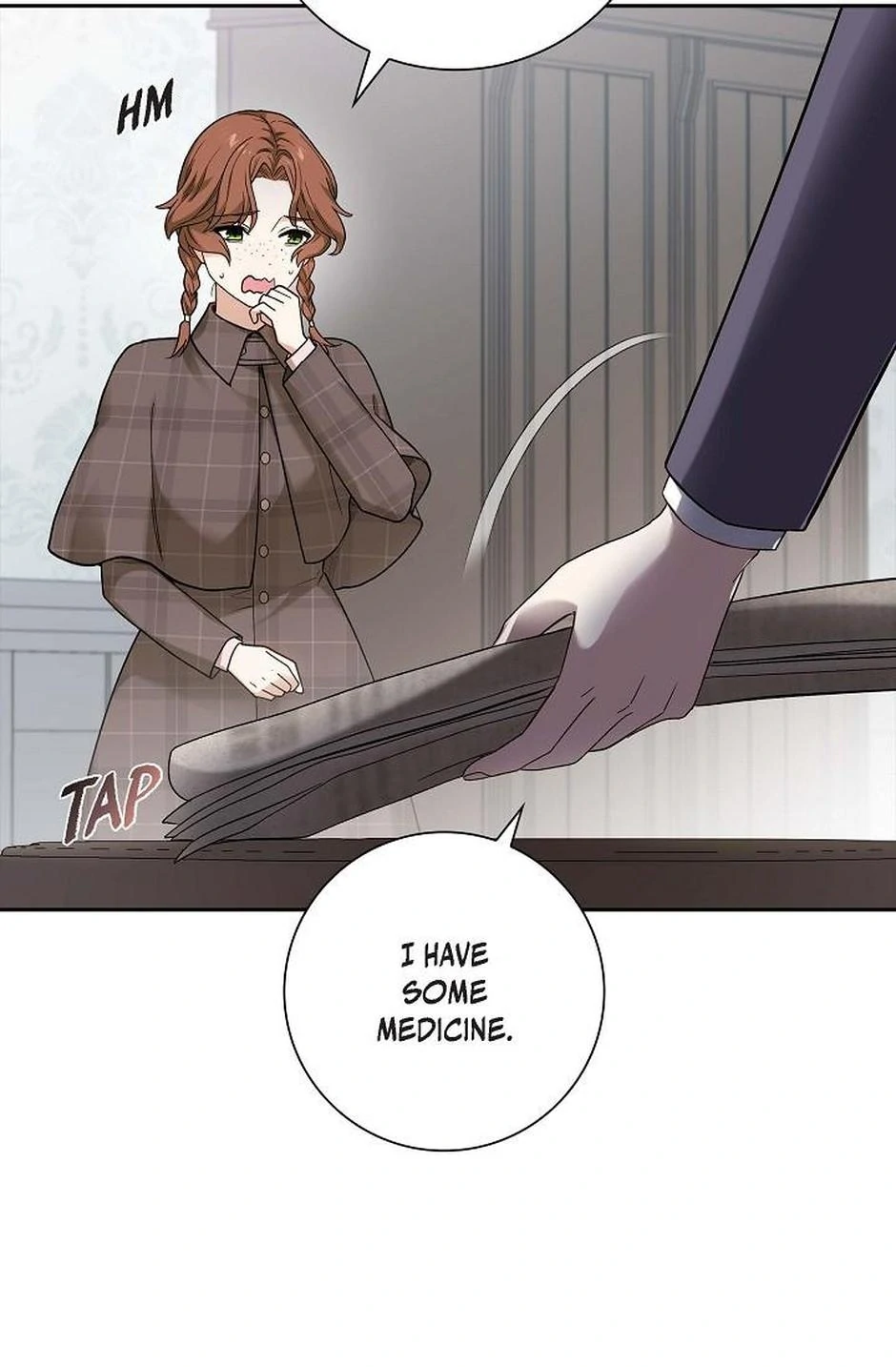 Don’t Look For Me chapter 56 page 72