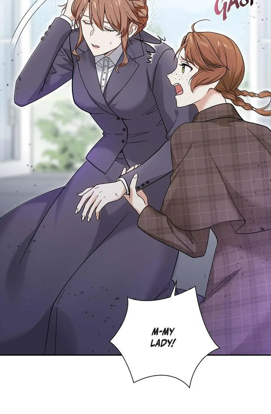 Don’t Look For Me chapter 56 page 79