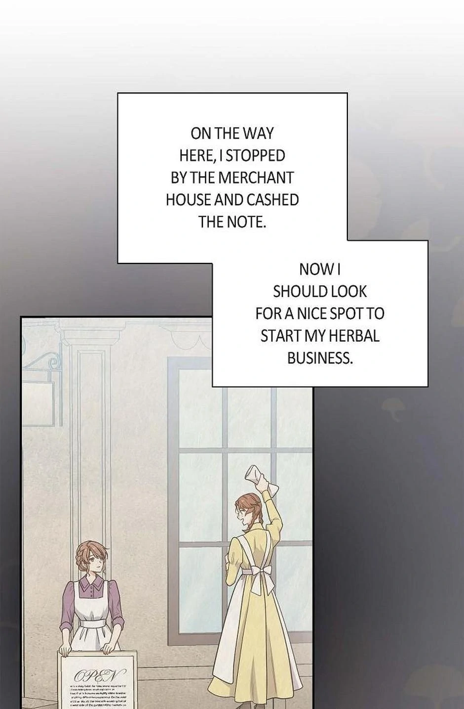 Don’t Look For Me chapter 56 page 85
