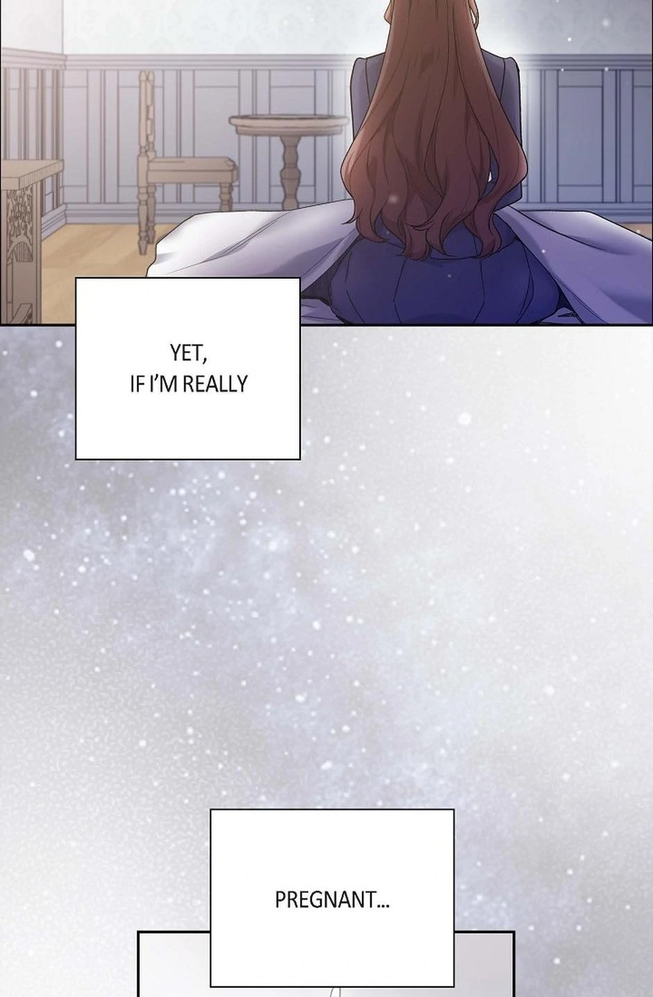 Don’t Look For Me chapter 57 page 3