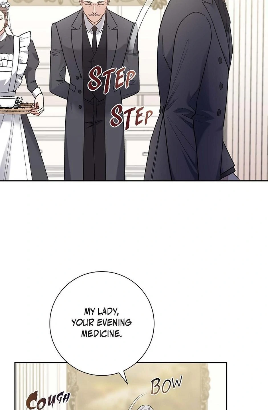 Don’t Look For Me chapter 57 page 45