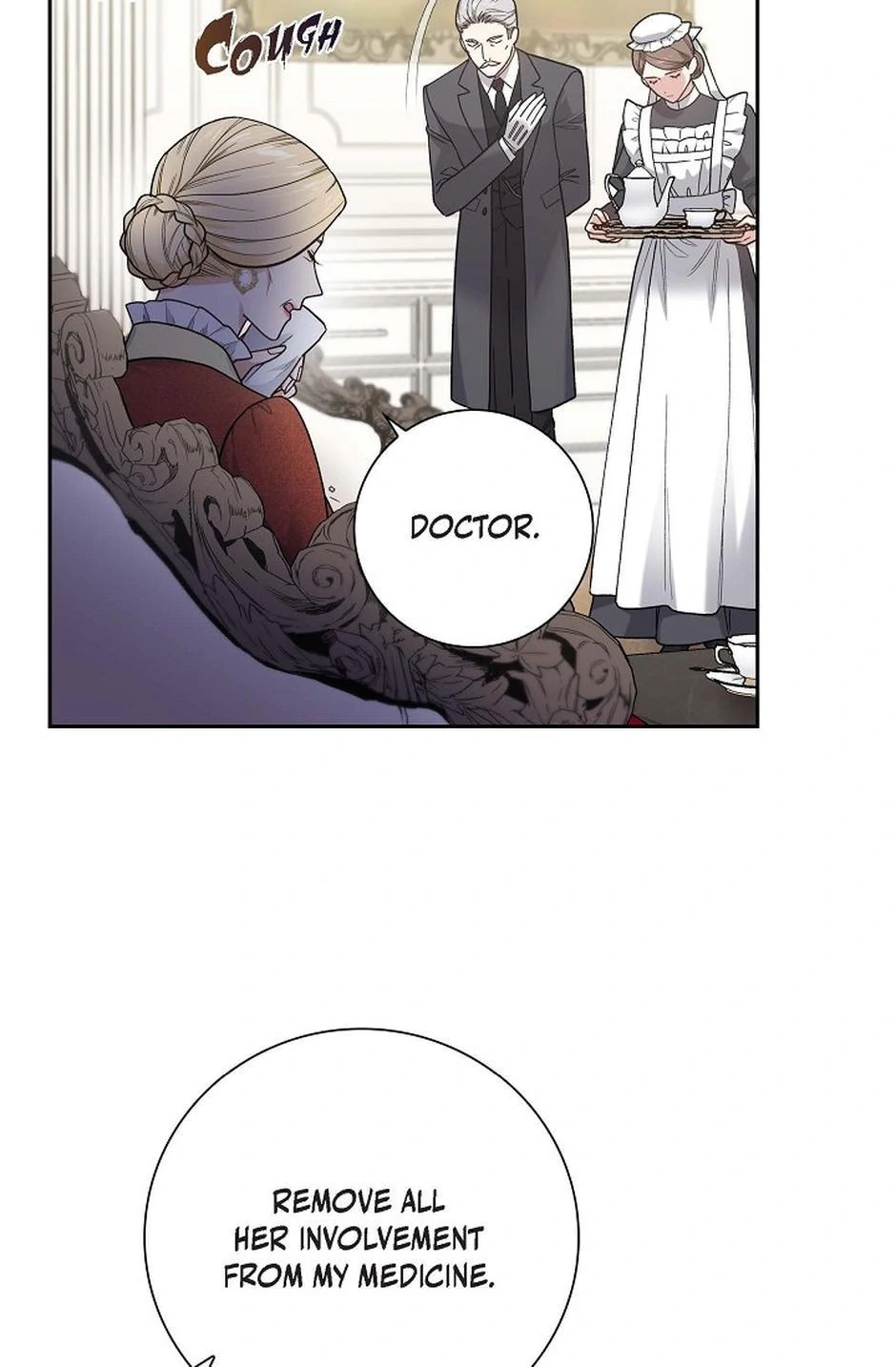 Don’t Look For Me chapter 57 page 46