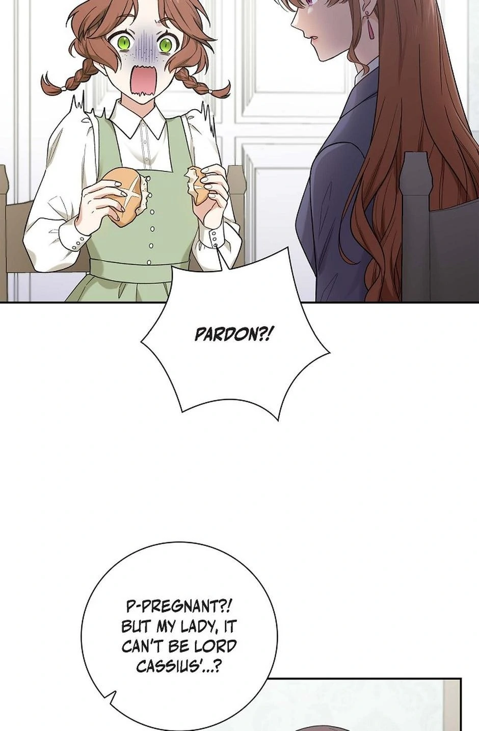 Don’t Look For Me chapter 57 page 72
