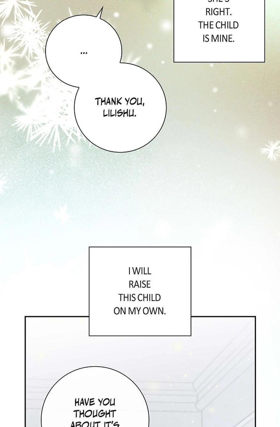Don’t Look For Me chapter 57 page 89