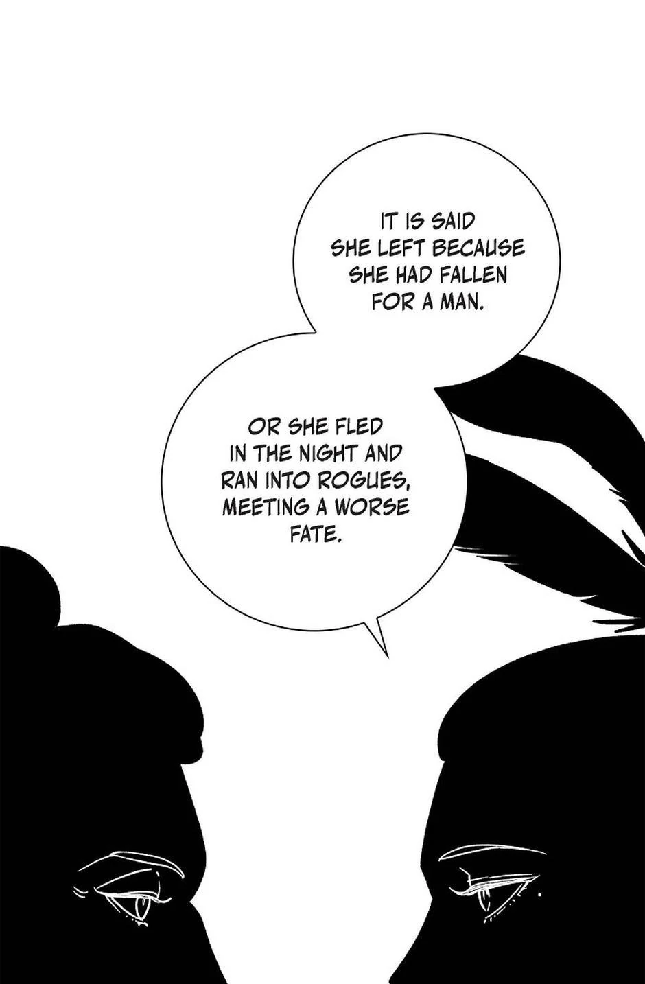 Don’t Look For Me chapter 58 page 2