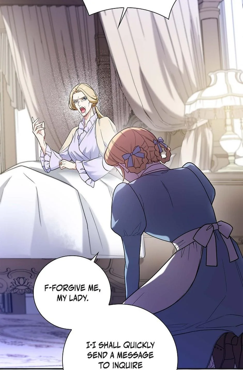 Don’t Look For Me chapter 59 page 3