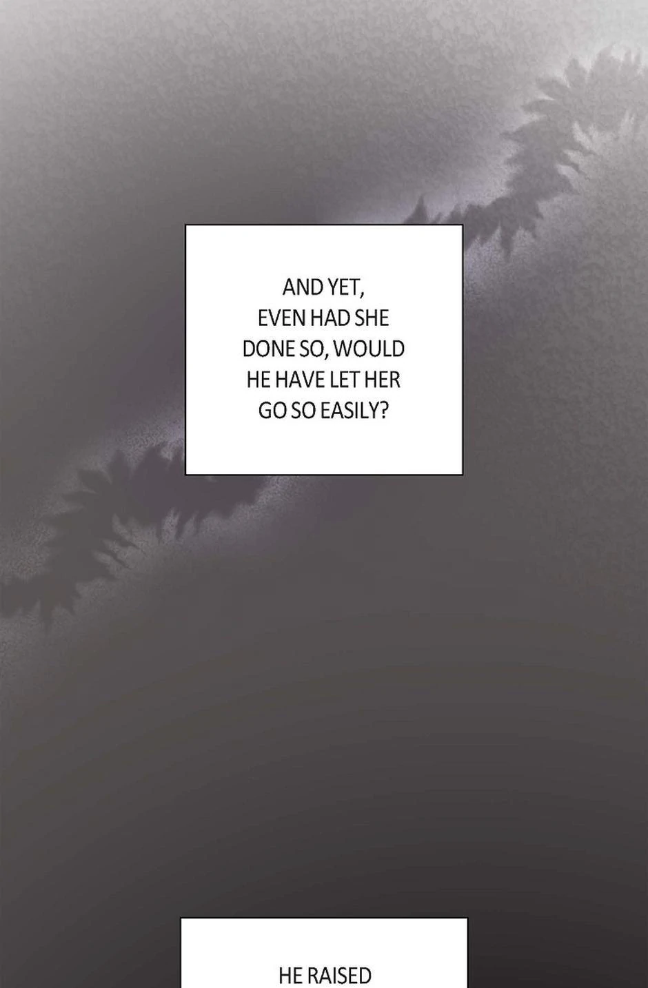 Don’t Look For Me chapter 59 page 33