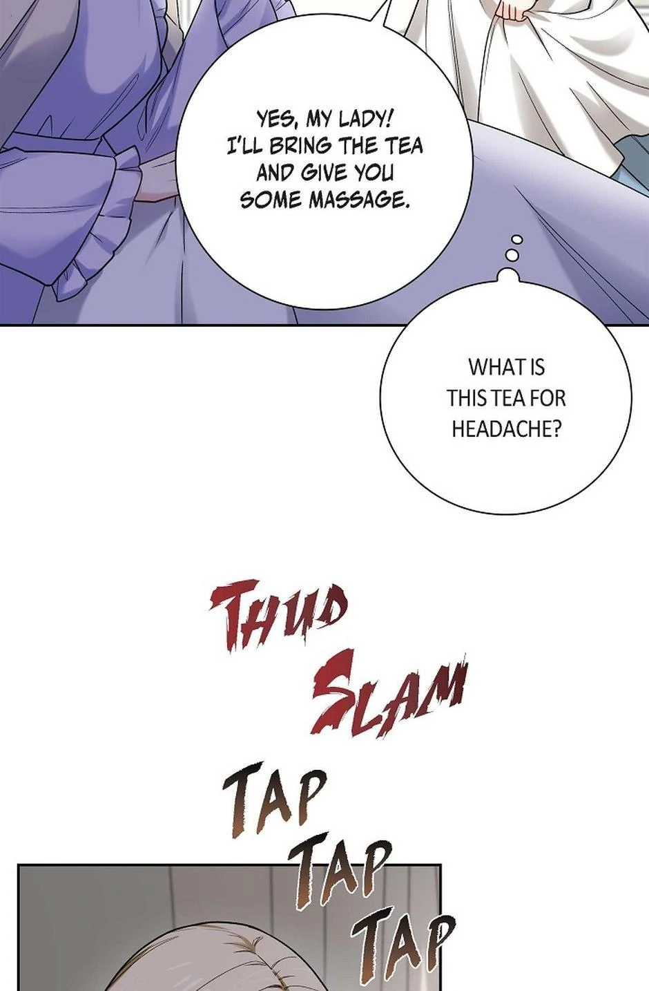 Don’t Look For Me chapter 59 page 5