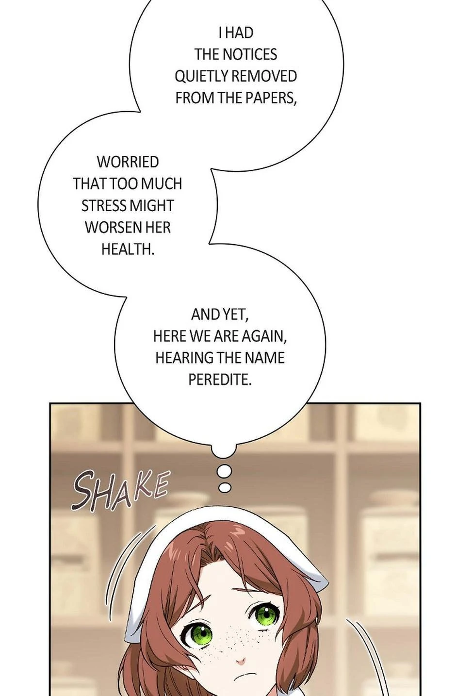 Don’t Look For Me chapter 59 page 64
