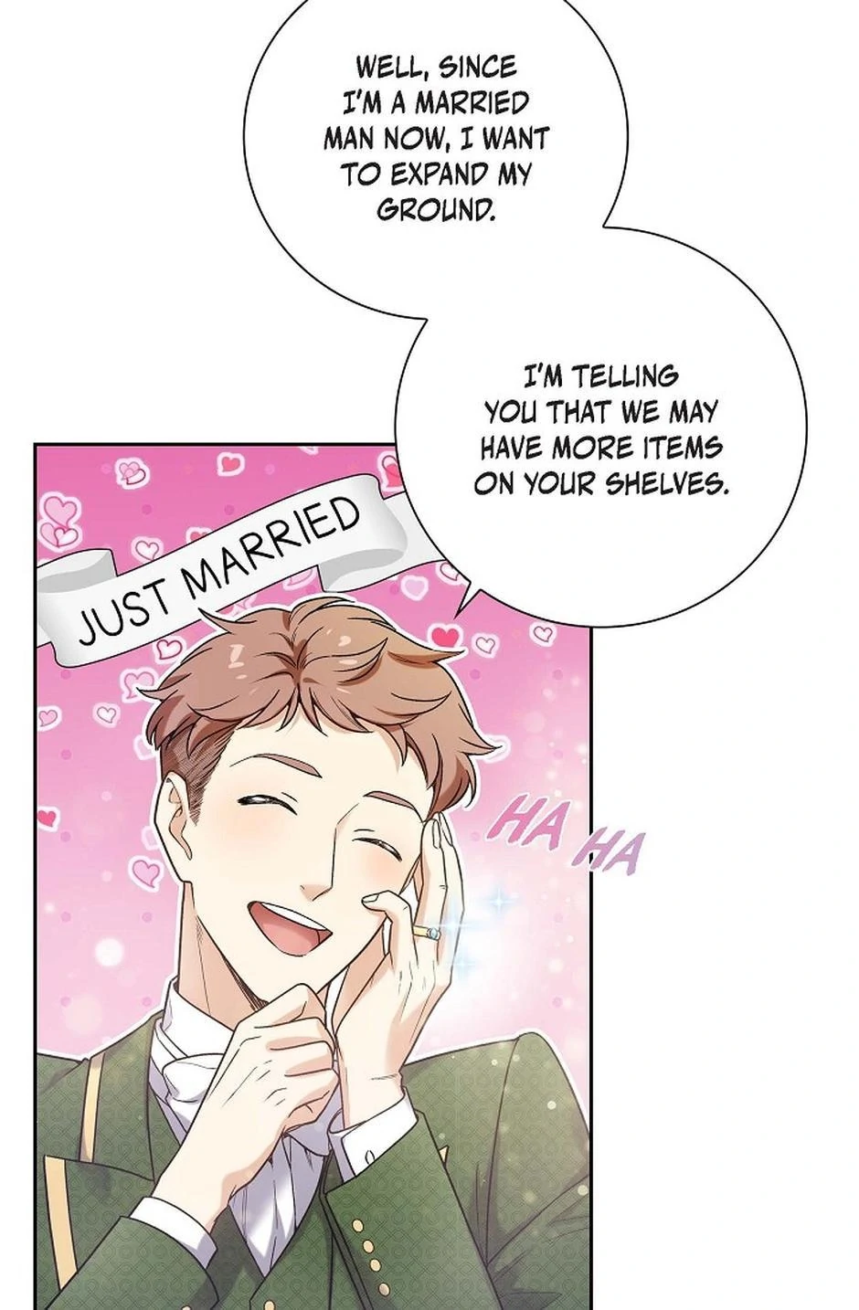 Don’t Look For Me chapter 59 page 71