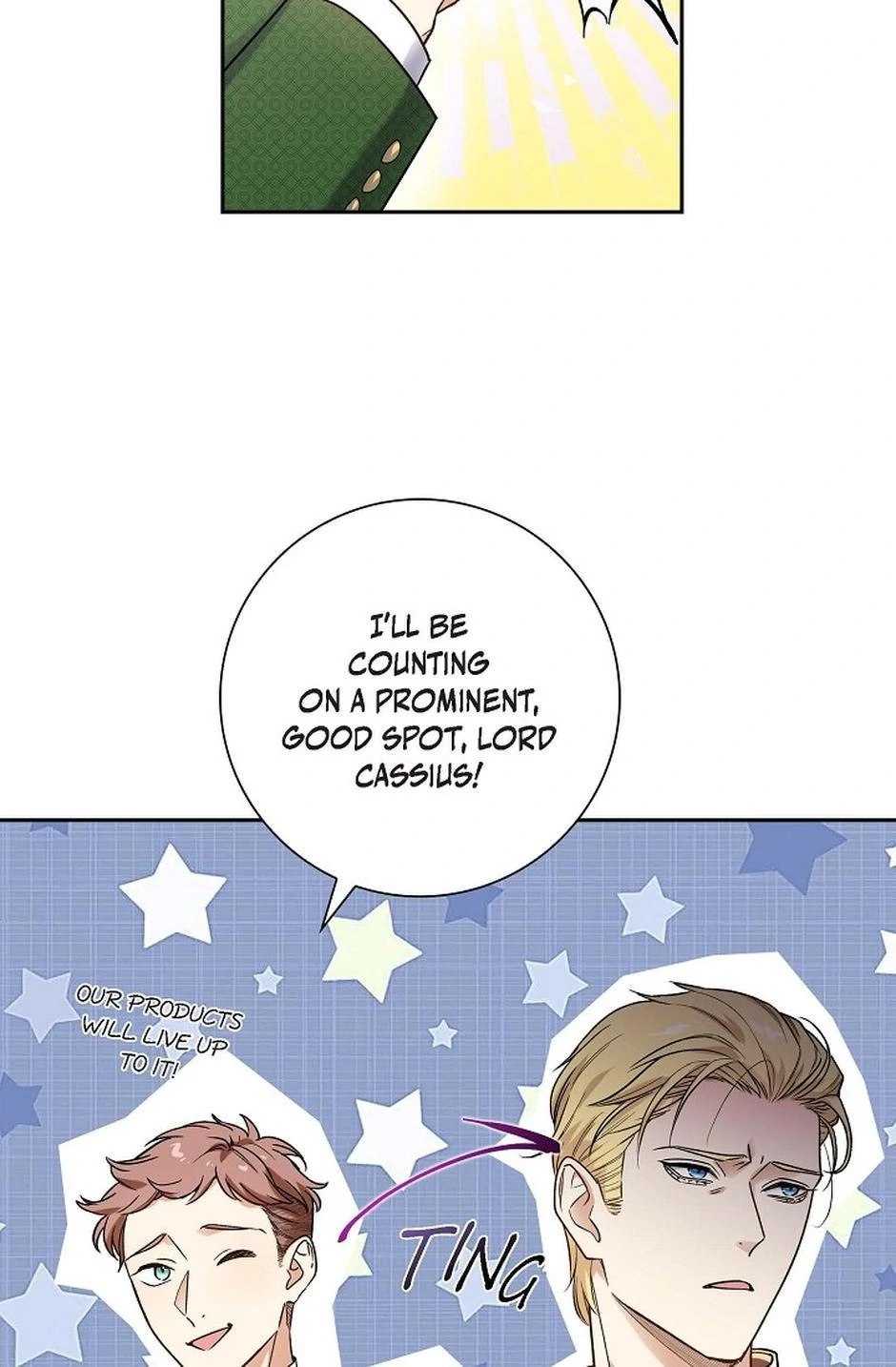 Don’t Look For Me chapter 59 page 79