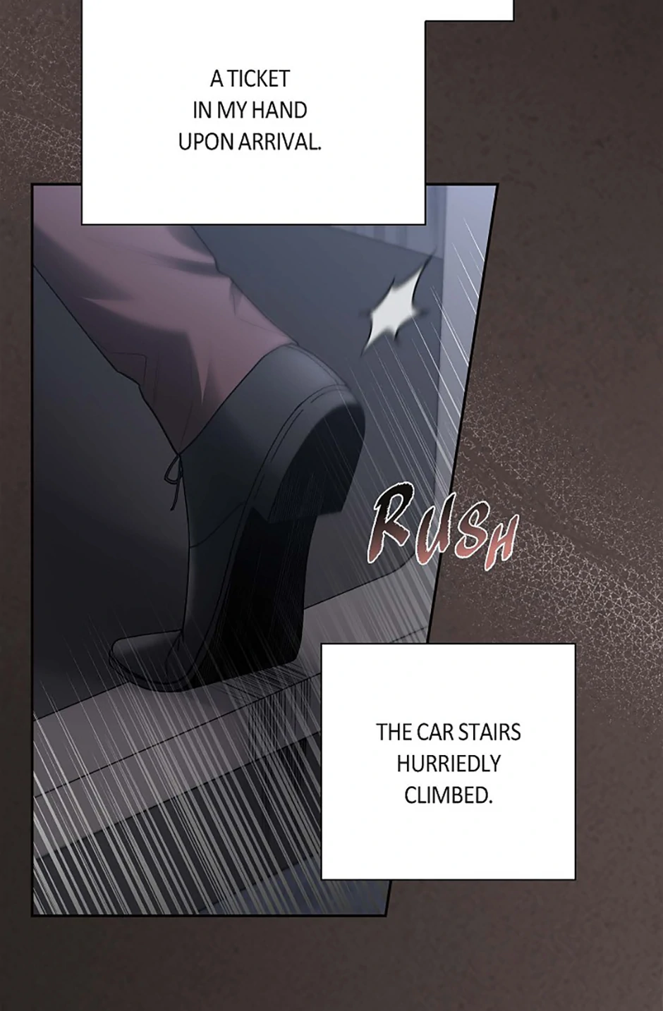 Don’t Look For Me chapter 60 page 3