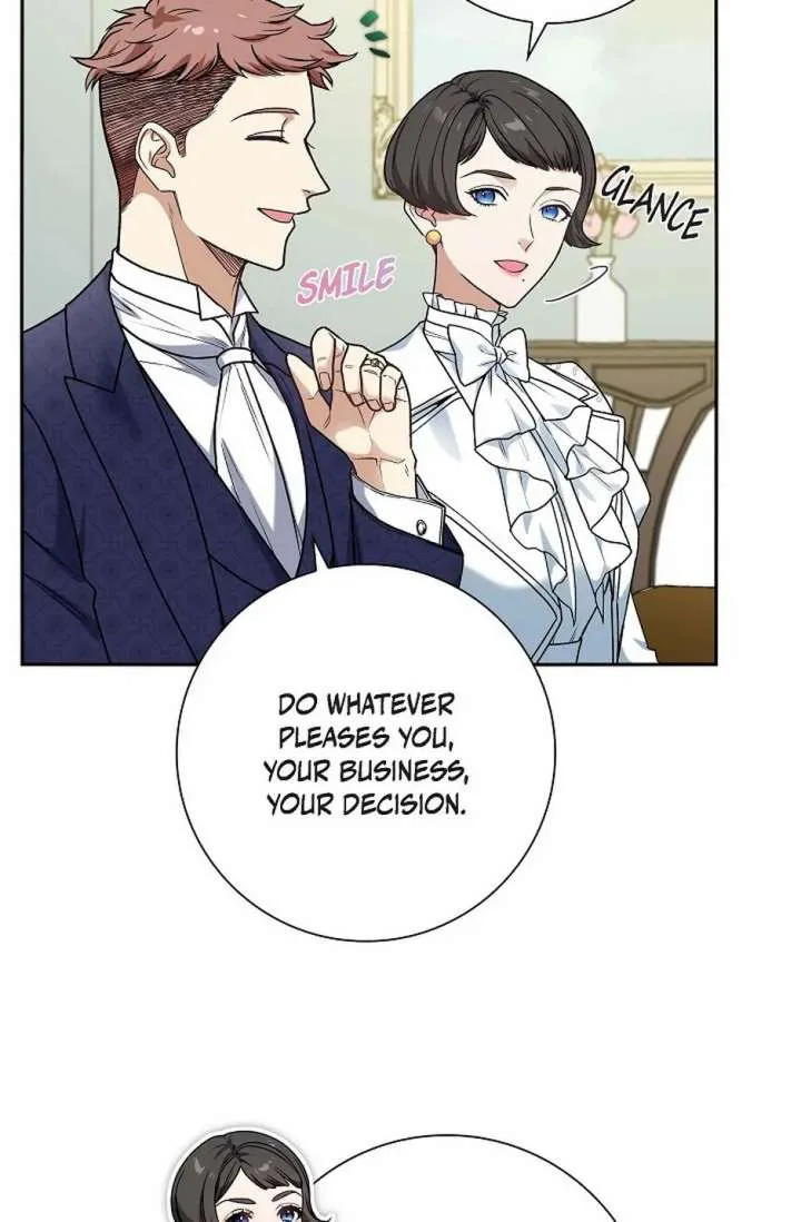 Don’t Look For Me chapter 61 page 3