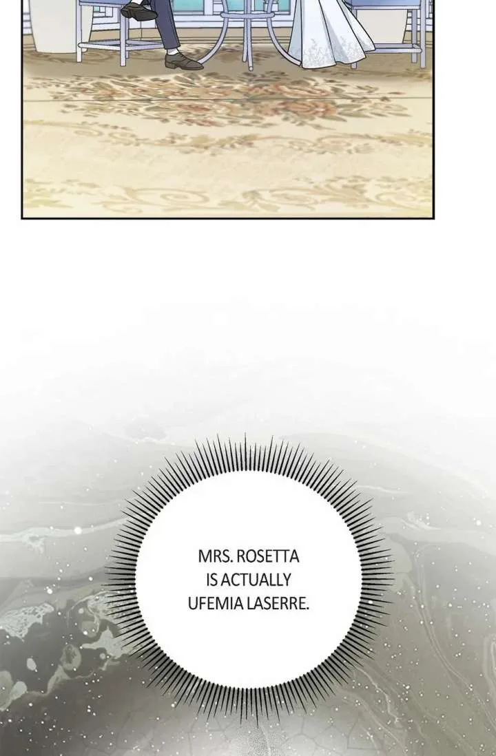 Don’t Look For Me chapter 61 page 32