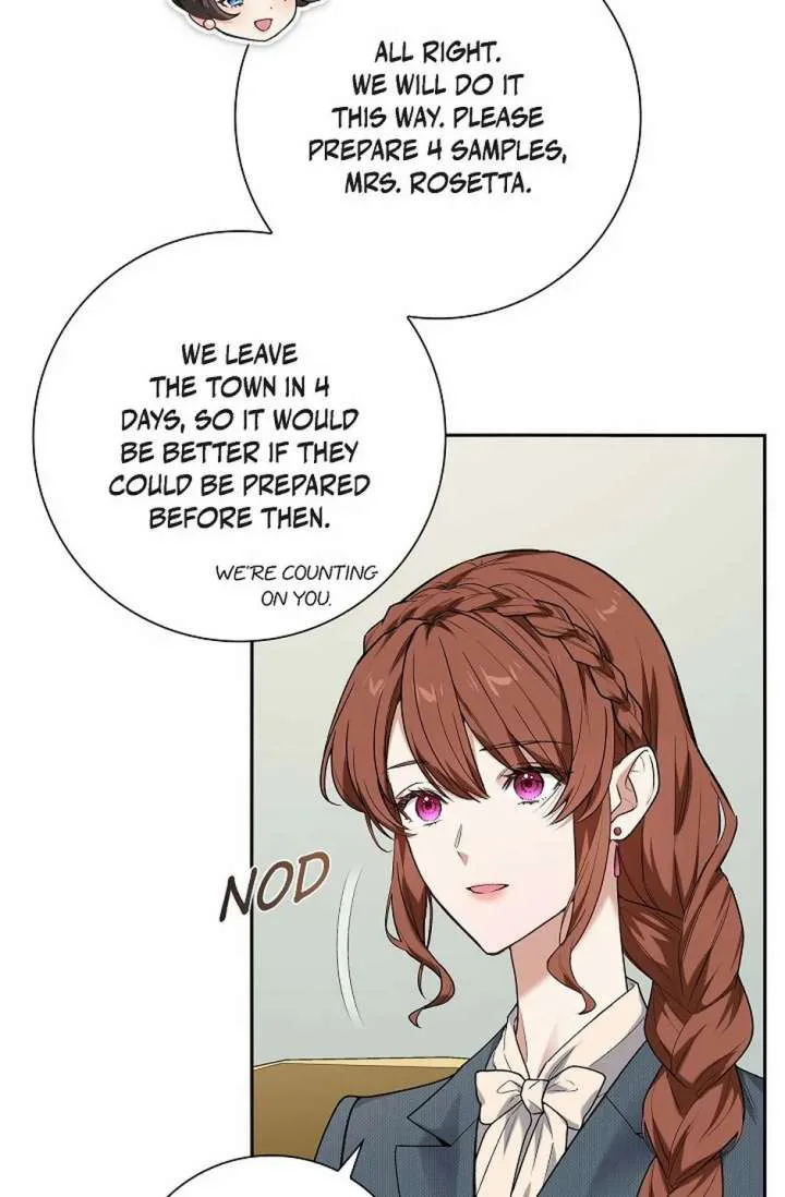 Don’t Look For Me chapter 61 page 4