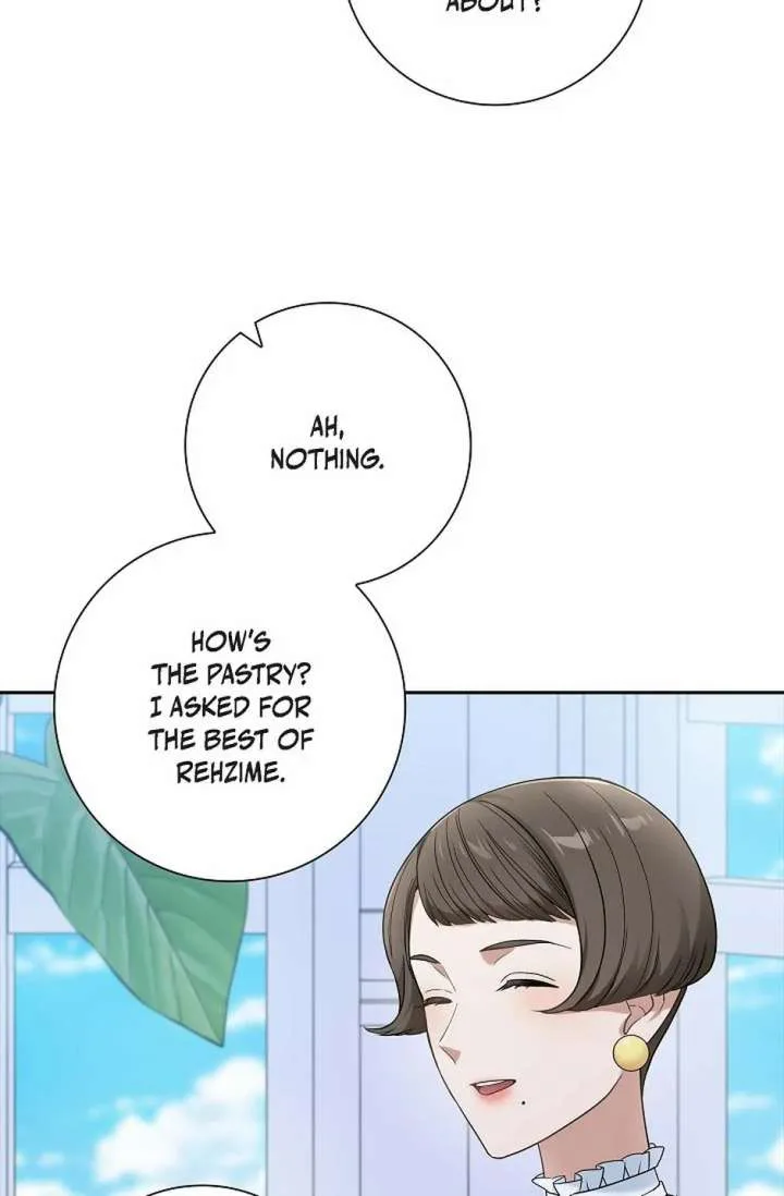 Don’t Look For Me chapter 61 page 45