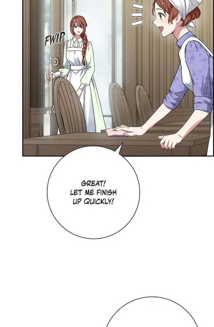 Don’t Look For Me chapter 62 page 71