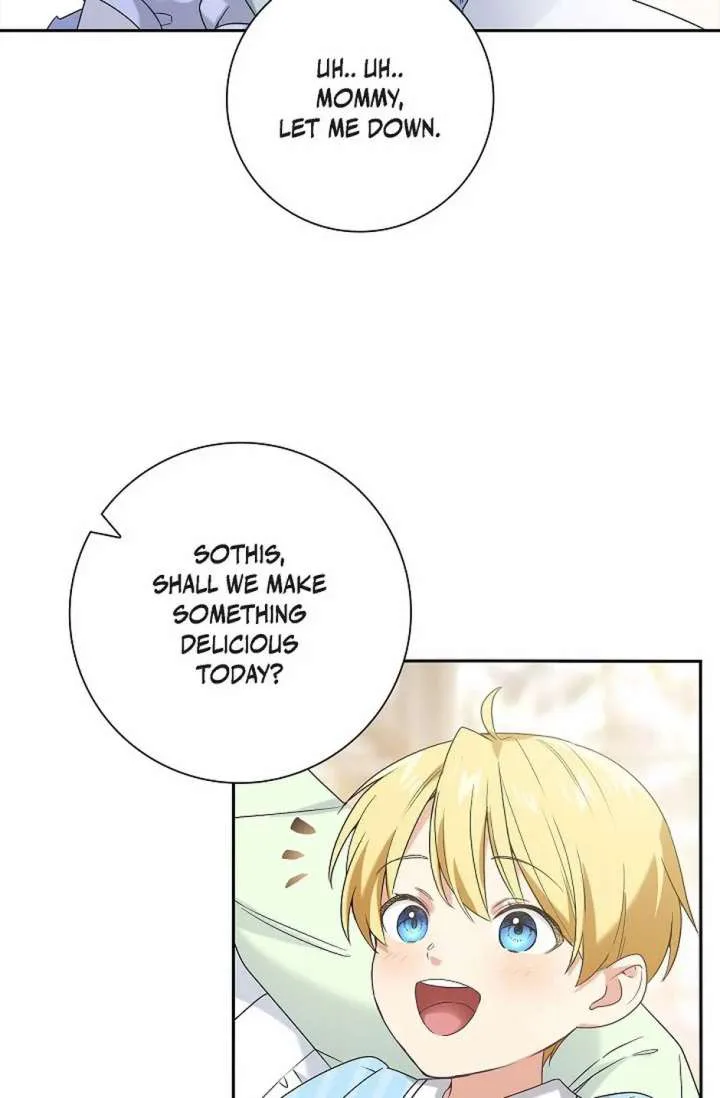 Don’t Look For Me chapter 62 page 76