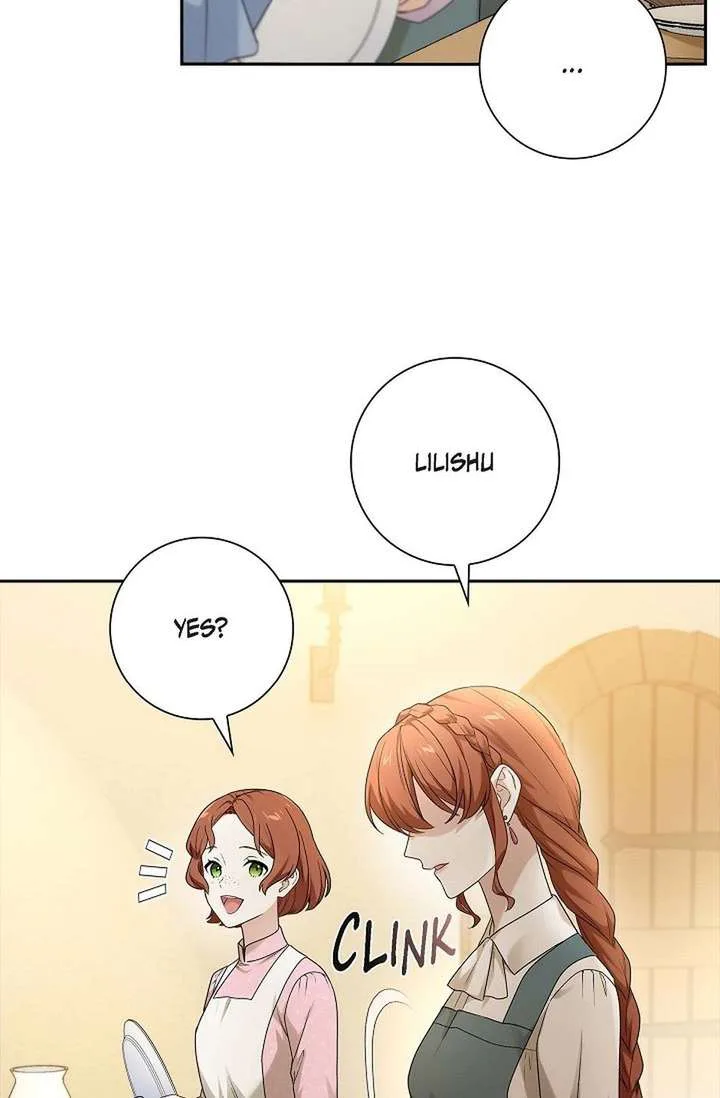 Don’t Look For Me chapter 63 page 6