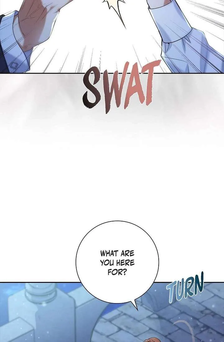 Don’t Look For Me chapter 63 page 71