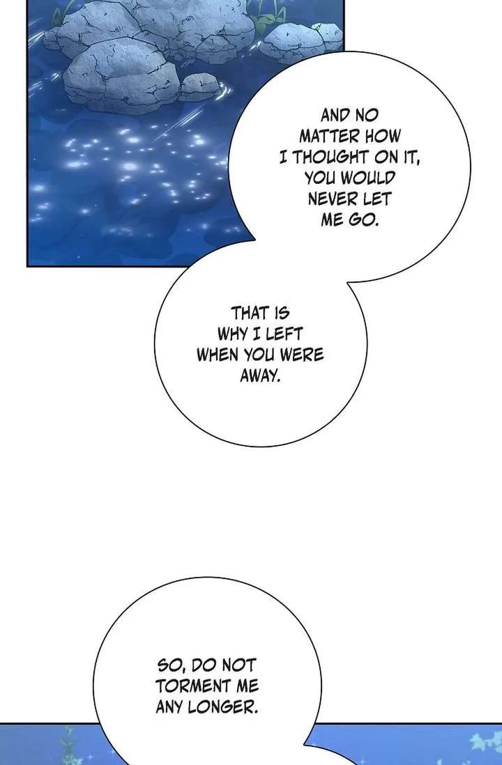 Don’t Look For Me chapter 63 page 83