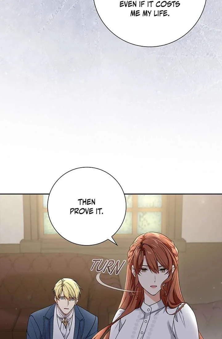 Don’t Look For Me chapter 64 page 100