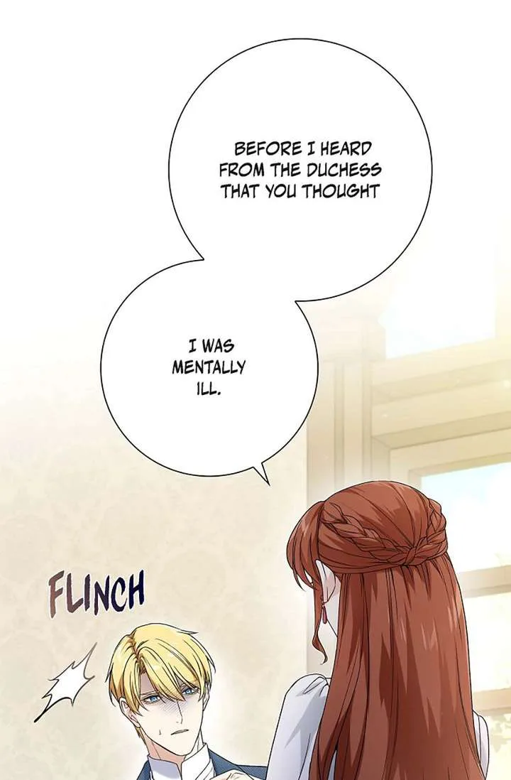 Don’t Look For Me chapter 64 page 45