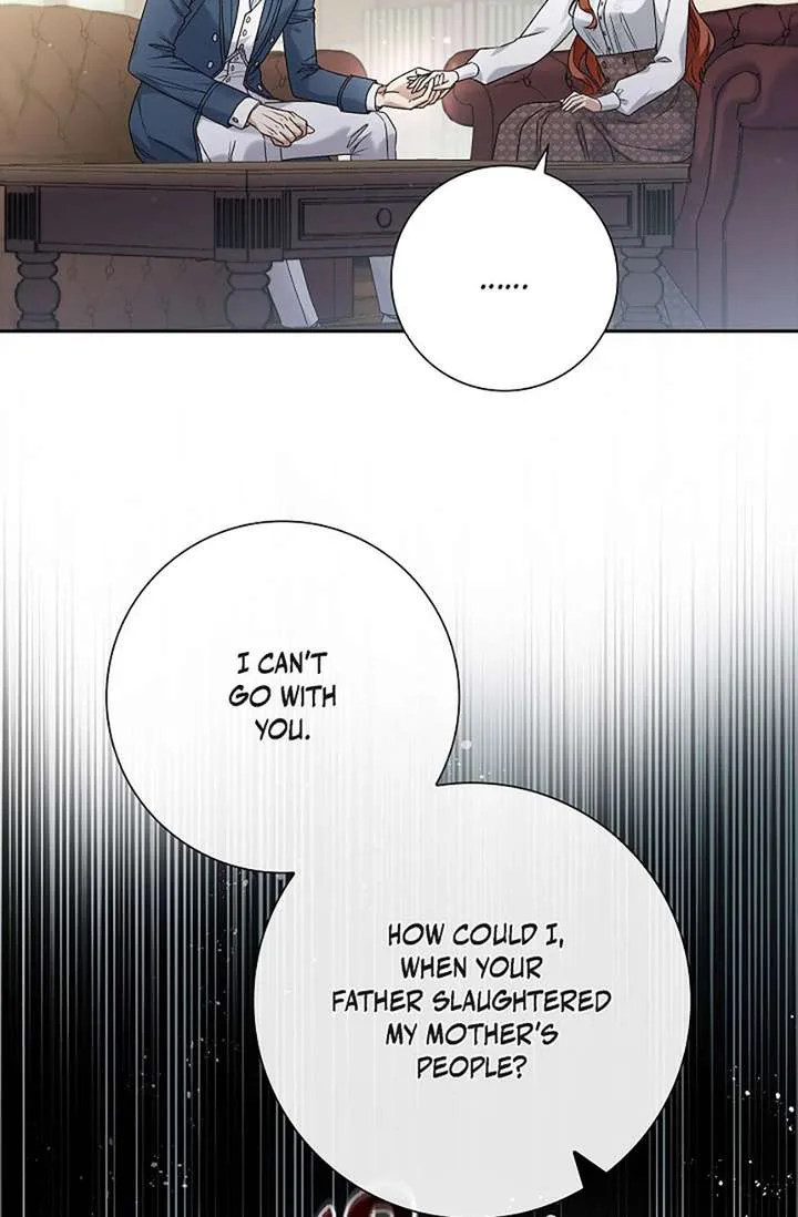 Don’t Look For Me chapter 64 page 65