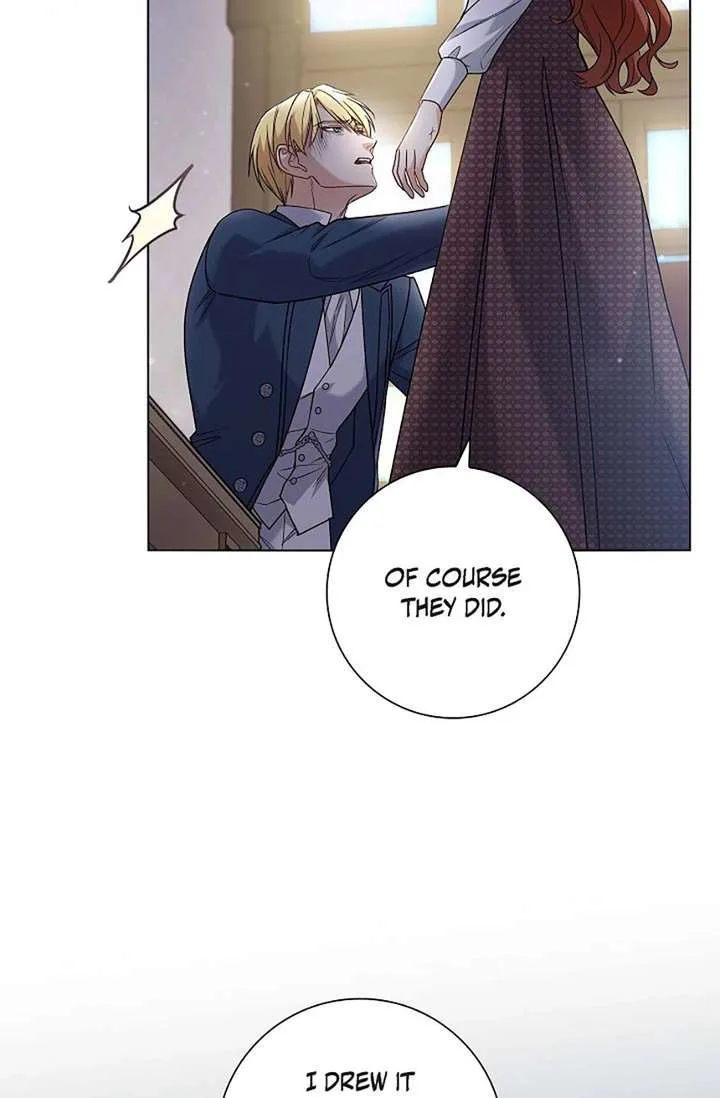 Don’t Look For Me chapter 64 page 92