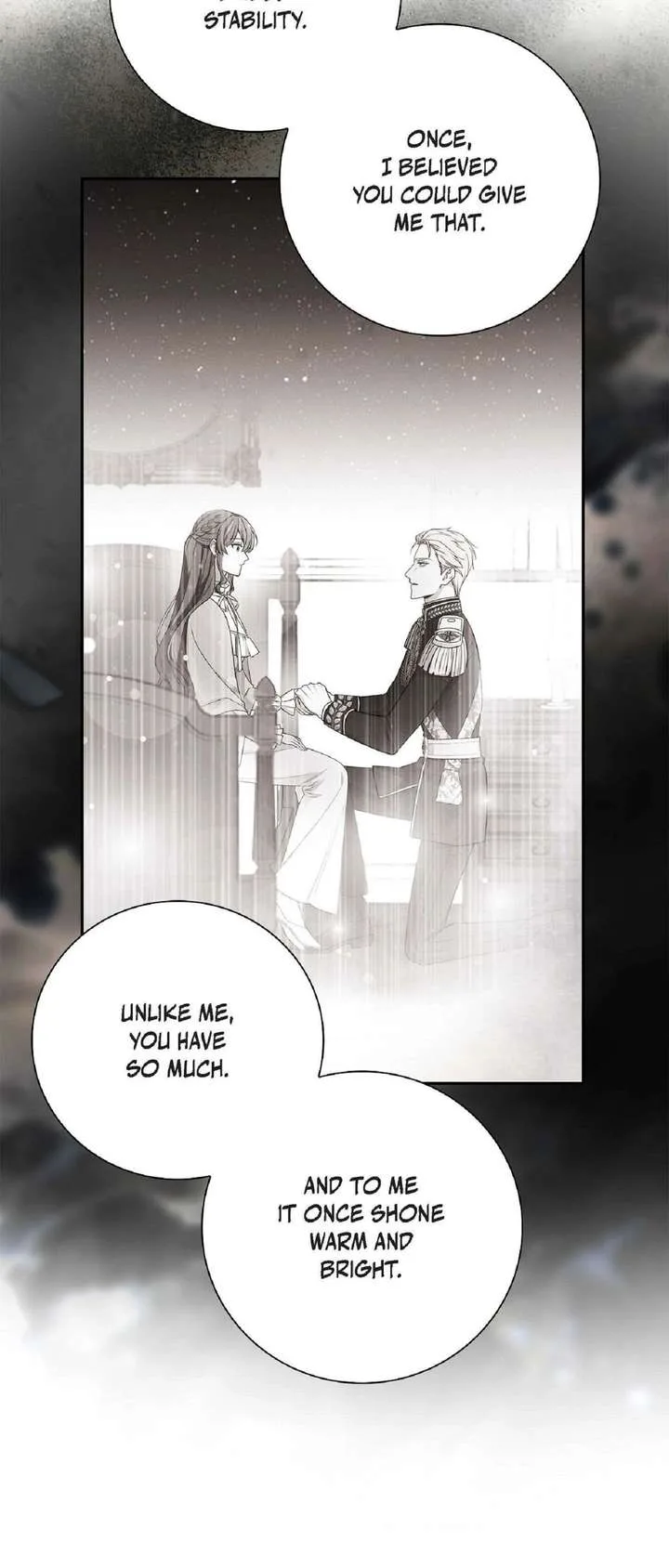 Don’t Look For Me chapter 65 page 37