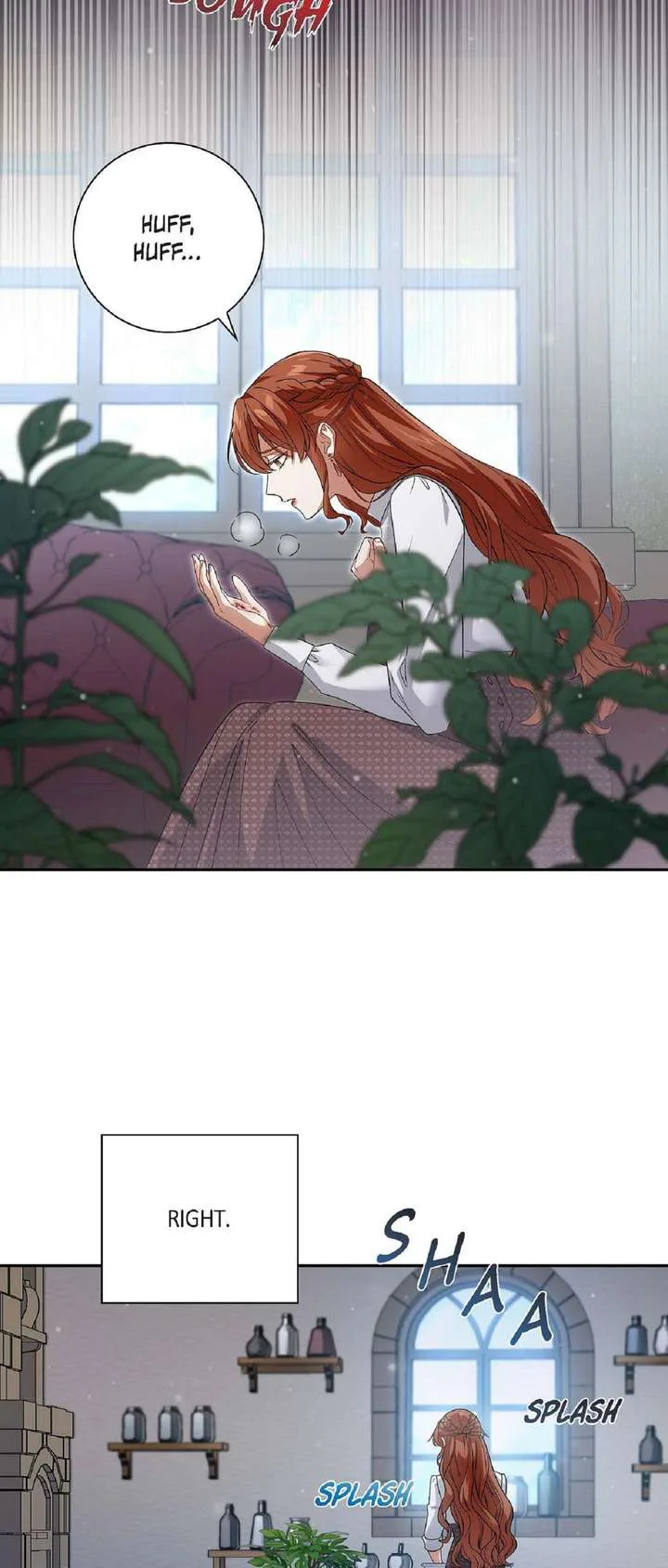 Don’t Look For Me chapter 65 page 63