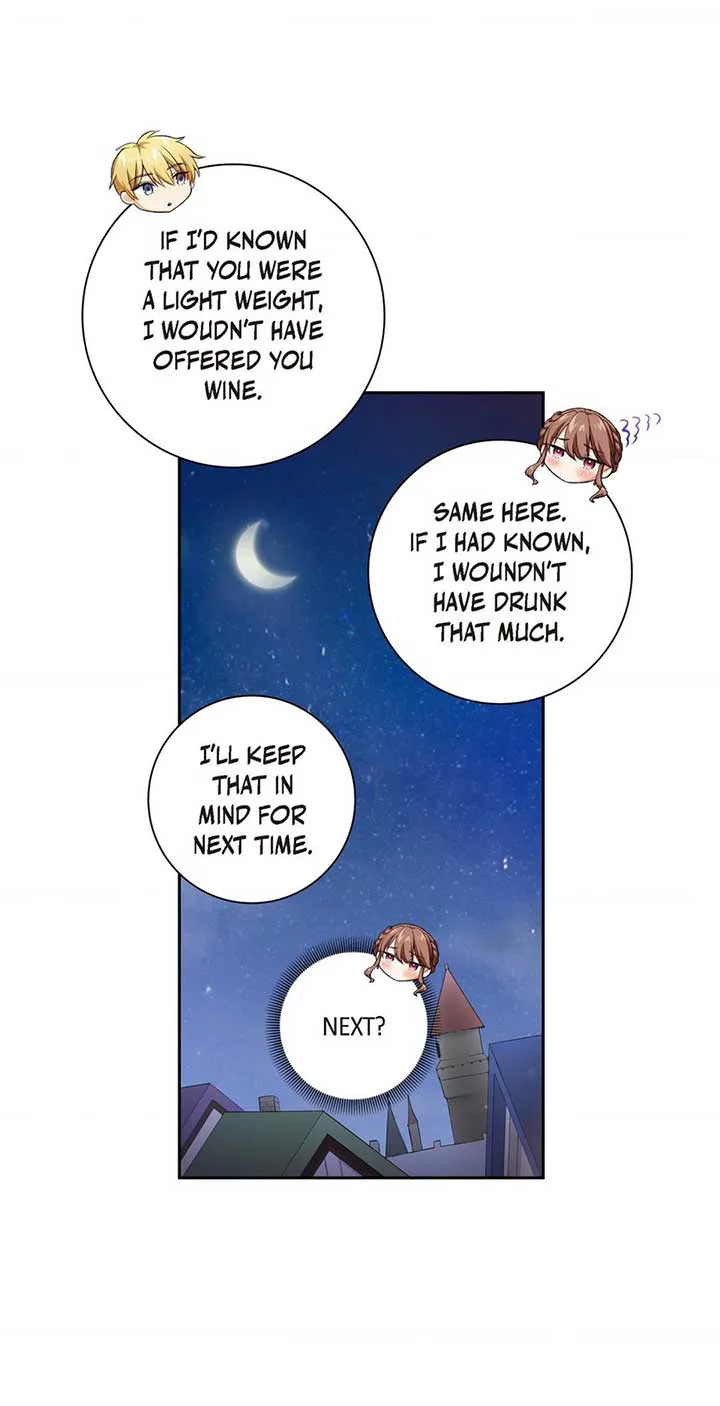 Don’t Look For Me chapter 7 page 16