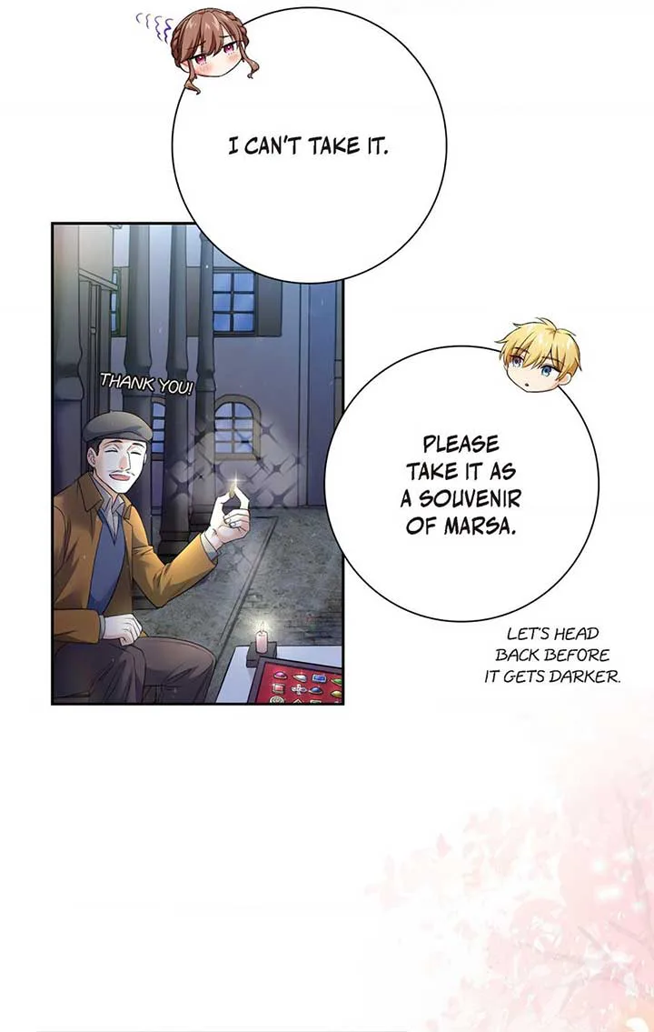 Don’t Look For Me chapter 7 page 29