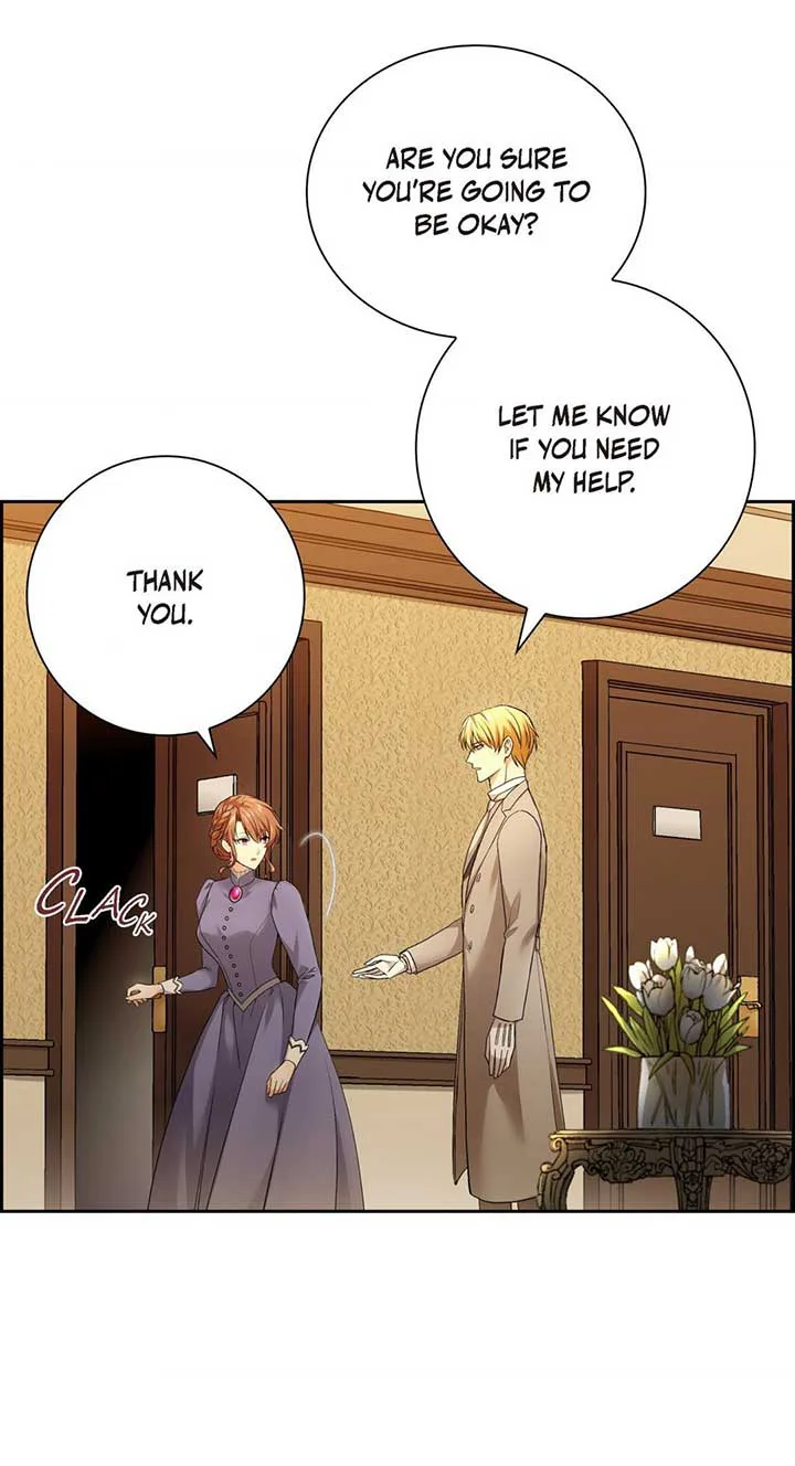 Don’t Look For Me chapter 7 page 33