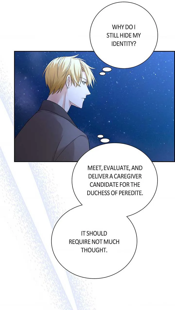 Don’t Look For Me chapter 7 page 42