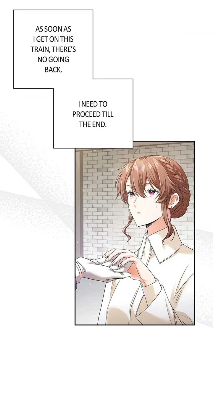 Don’t Look For Me chapter 7 page 61