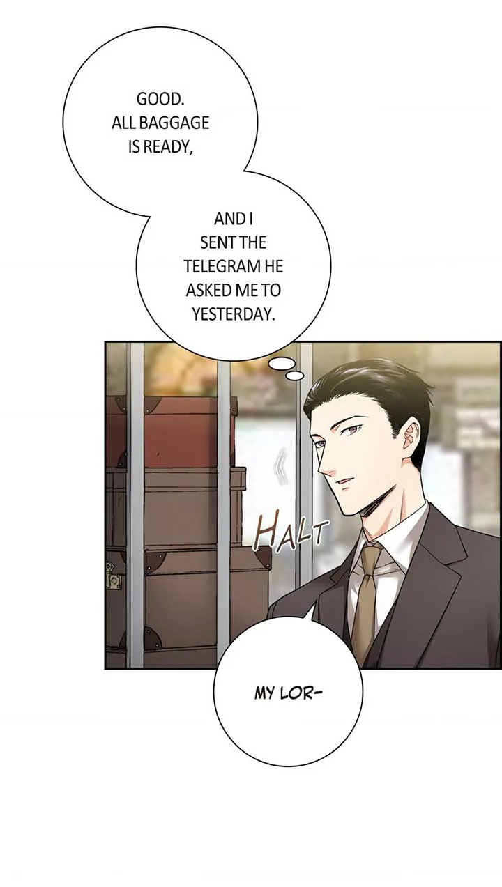 Don’t Look For Me chapter 7 page 70