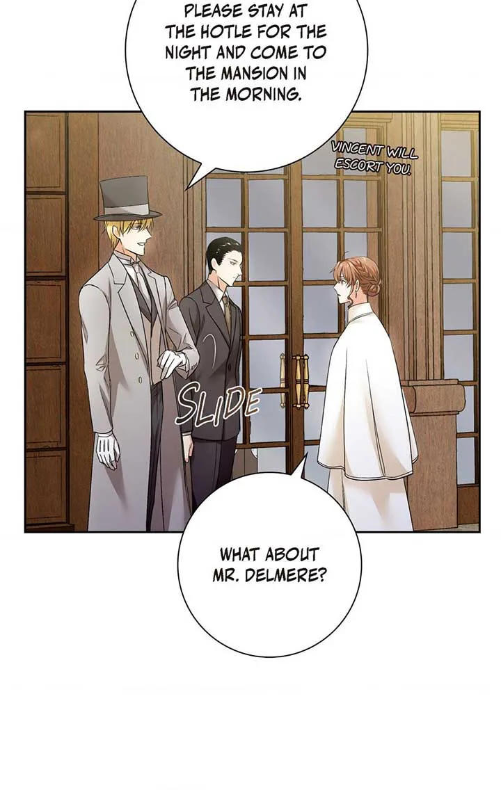 Don’t Look For Me chapter 7 page 74