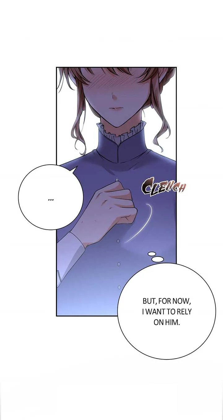 Don’t Look For Me chapter 7 page 9
