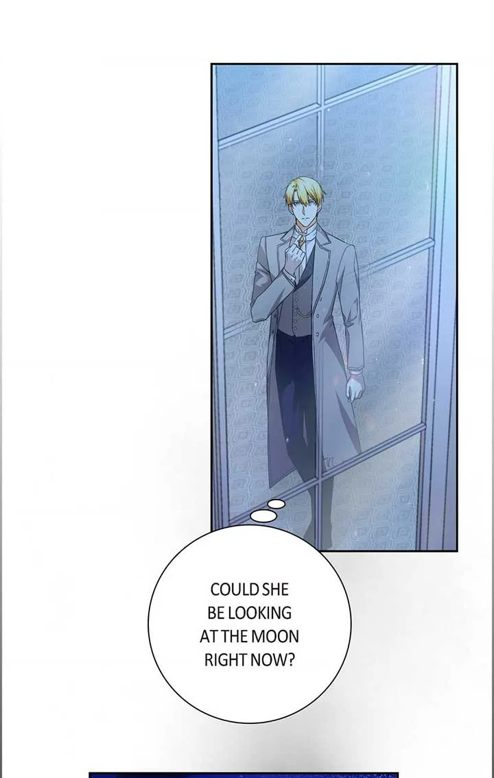 Don’t Look For Me chapter 8 page 22