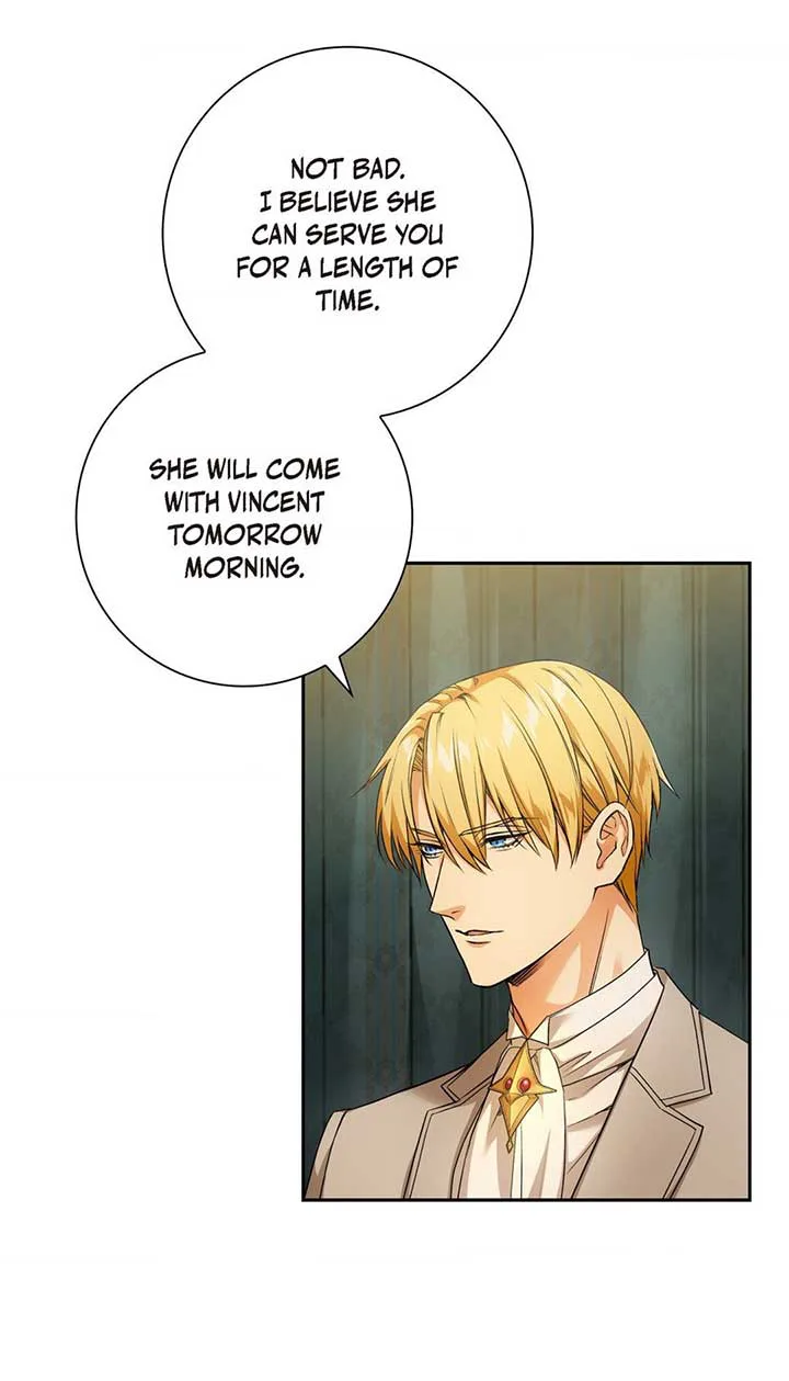 Don’t Look For Me chapter 8 page 3